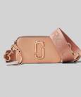 Сумка Marc Jacobs The Snapshot Bag Sunkissed